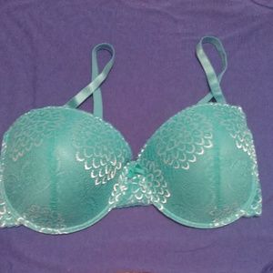 Size 42 dd pure beauty bra